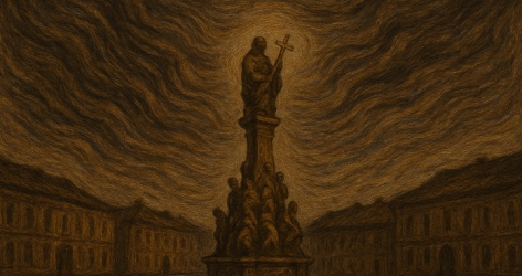 Beyond Tragedy: Monuments of Hope and Mitteleuropean Legacy